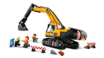 ADOL-LSC60420 YELOW WXCAVATOR 4