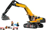 ADOL-LSC60420 YELOW WXCAVATOR 4