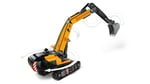ADOL-LSC60420 YELOW WXCAVATOR 4