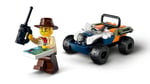 ADOL-LSC60424 JUNGLE E ATV RED PA MISSION 4