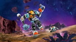 ADOL-LSC60428 SPACE CONSTRUCTION MECH 4