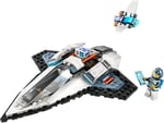 ADOL-LSC60430 INTERSTELLAR SPACESHIP 8
