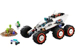 ADOL-LSC60431 SPACE EXPLORER ROVER 3