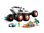 ADOL-LSC60431 SPACE EXPLORER ROVER 3