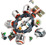 ADOL-LSC60433 MODULAR SPACE STATION 4