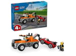 ADOL-LSC60435 TOW TRUCK SPORTS CAR REPAIR 6