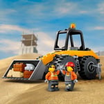 ADOL-LSC60450 TEKERLEKLI YUKLECI 4