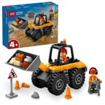 ADOL-LSC60450 TEKERLEKLI YUKLECI 4