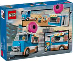 ADOL-LSC60452 DONUT KAMYONU 6