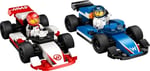 ADOL-LSC60464ADOL-LSC60464 F1 WILLLIAMS VE HAAS 4