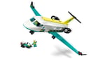 ADOL-LSC60465 UCAK AMBULANS 3