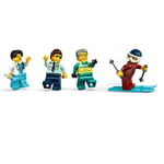 ADOL-LSC60465 UCAK AMBULANS 3