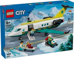 ADOL-LSC60465 UCAK AMBULANS 3