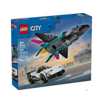 ADOL-LSC60489 JET VE ARABA 4