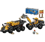 ADOL-LSC60494ADOL-LSC60494 DAMPERLI KAMYON YUKLEYICI 2