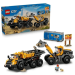 ADOL-LSC60494ADOL-LSC60494 DAMPERLI KAMYON YUKLEYICI 2