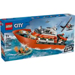 ADOL-LSC60504 KURTARMA GEMISI VE HELIKOPTER 4