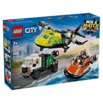 ADOL-LSC60505 UCAK KAMYON VE HOVERCRAFT 3