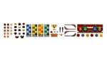 ADOL-LSH76416 QUIDDITCH TRUNK 4