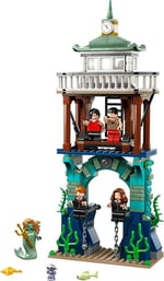 ADOL-LSH76420 TRIWIZARD T BLACK LAKE 4