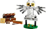 ADOL-LSH76425 HEDWIG AT 4 PRIVET DRIVE 16