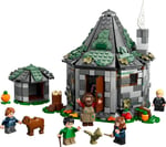 ADOL-LSH76428 HAGRIDS HUT UNEXPACTED VISIT 3