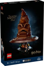 ADOL-LSH76429 TALKING SORTING HAT 6