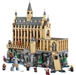 ADOL-LSH76435 HOGWARTS GREAT HALL 1