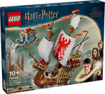 ADOL-LSH76440 MDP TRIWIZARD TOURNAMENT 4
