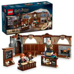 ADOL-LSH76442 HP HOGWARTS TILSIM DERSI 12