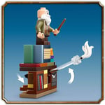 ADOL-LSH76442 HP HOGWARTS TILSIM DERSI 12