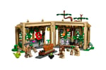 ADOL-LSH76445 HOGWARTS KALESI BILIM DERSI 4