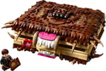 ADOL-LSH76449 CANAVARLAR KITABI 3