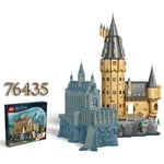 ADOL-LSH76454 HOGWART KALESI ANA KULE 1