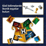 ADOL-LSH76462ADOL-LSH76462 HOGWART BINA ARMASI 4