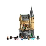 ADOL-LSH76463 HOGWARTS KALESI REVIRI 3