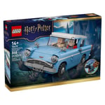 ADOL-LSH76470 BUYULU UCAN FORD ANGLIA 3