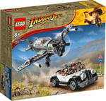 ADOL-LSI77012 FIGHTER PLANE CHASE 5