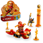 ADOL-LSL71777 KAIS DRAGON S FLIP 6