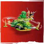 ADOL-LSL71779 LIOYDS DRAGON S SPIN 6