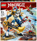 ADOL-LSL71785 NINJA JAY’IN ROBOTU YAPIM 4