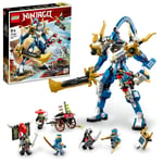 ADOL-LSL71785 NINJA JAY’IN ROBOTU YAPIM 4