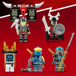 ADOL-LSL71785 NINJA JAY’IN ROBOTU YAPIM 4