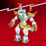 ADOL-LSL71786 NINJAGO ZAN. BUZ..YAPIM 4
