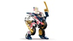 ADOL-LSL71792 SORAS TRANSFORMING RACER 4