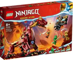 ADOL-LSL71793 HEATWAVE T LAVA DRAGON 4