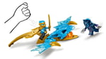 ADOL-LSL71802 NYAS R DRAGON STRIKE 6