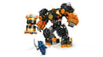 ADOL-LSL71806 COLES E EARTH MECH 6