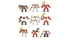 ADOL-LSL71806 COLES E EARTH MECH 6