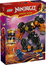 ADOL-LSL71806 COLES E EARTH MECH 6